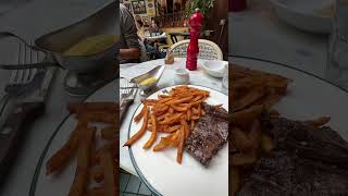 eating like I'm French for a day! 👀🇫🇷 #frenchfood #whatieatinaday