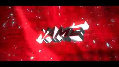 Blender Intro Template #11 + Free Download