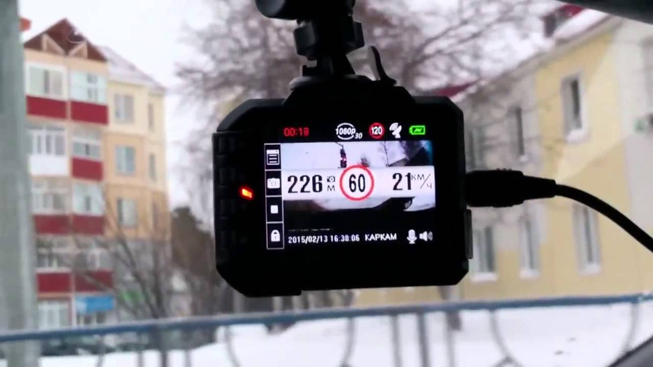 Предупреждение о камерах бмв
