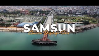 Samsun Tanıtım Filmi