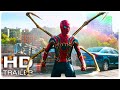 SPIDER MAN NO WAY HOME Official Trailer #1 (NEW 2021) Tom Holland, Superhero Movie HD