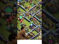 hidup adalah tentang menunggu #shorts #meme #clashofclans