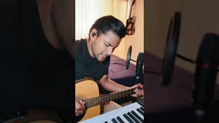 Diego Castaño - Catorce Vidas Son Dos Gatos - Fito Y Fitipaldis Cover