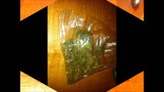 Brown weed.wmv