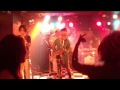 5/5 KAJA&amp;JAMMIN' カジャ&ジャミン SKA レゲエ