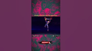 Finally! 😎 #mobilelegends #mlbb #xenpaigaming #newskinmlbb #starlight #phoveusmlbb