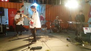 180817 1Nation-Shape Of Youcover-Ed Sheeran