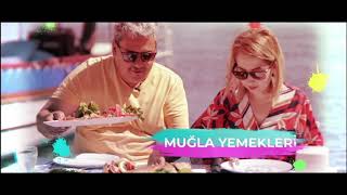 Mola Tv Tüm Renkleriyle Sizlerle...