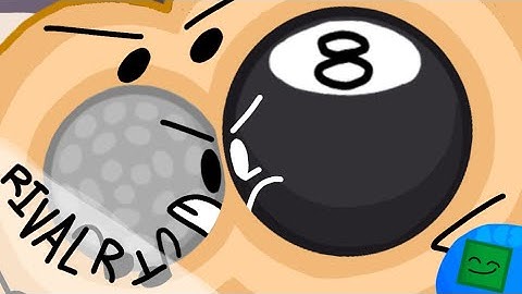 BFB 8 MAP - Part 20 (My MAP)