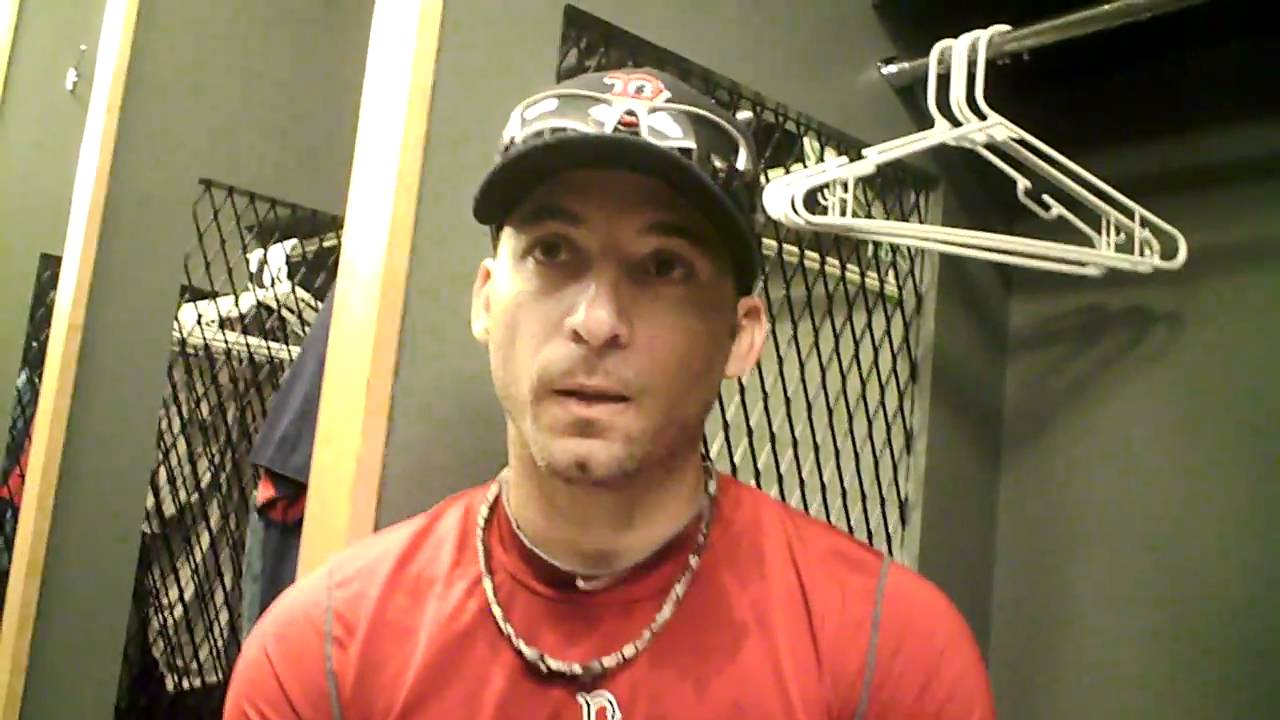 Marco Scutaro