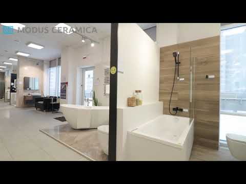 Салон плитки и сантехники Modus Ceramica, Минск, пр. Победителей, 123