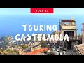 Castelmola, Sicily : Walking Tour Must visit when in Taormina