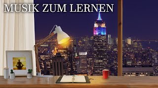 Musik zum Lernen - Lo-fi  Konzentrieren