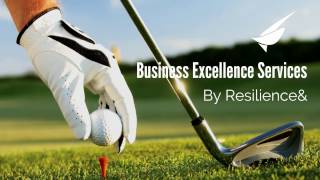Business Excellence - Center of Excellence (CoE)
