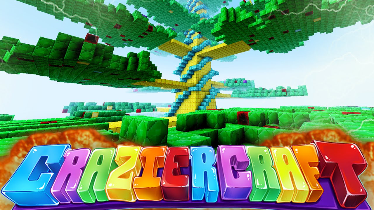 Minecraft CRAZIER CRAFT - "THIS WILL ALL BE MINE!!" EPISODE 15 w/ MrWoofless