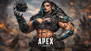 🔴LIVE - Apex Legends Ranked | ALGS - It seems like
