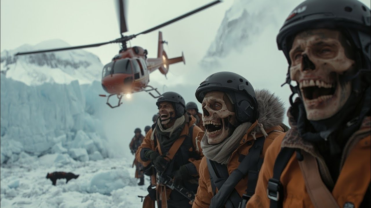 ✅ “72 Days Trapped in the Andes – The True Survival Story That Shocked the World”