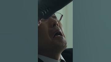 【サイコパスの殺り方】命の恩人にも容赦なし…映画「#怪物の木こり」本編映像  大ヒット上映中