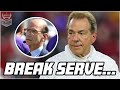 Alabama are the favorites to win the SEC &amp; National Championship?! 🏆 | The Matt Barrie Show