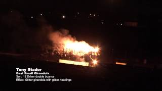 Girandolas   PGI 2011