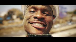 Zeze Kingston x LeuMas - Kusangalala (Official Music Video )