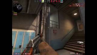 sick aAK47 ACE .....................................almost