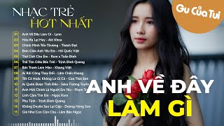 Lk Nhạc Trẻ Hot Nhất 2024 - Nhạc Việt Hot Nhất Hiện Nay - Nhạc Trẻ Thịnh Hành Tháng 5