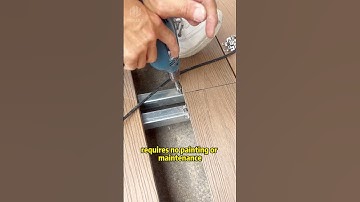 wpc co-extrusion decking#wpcdecking #wpc #decking #hoyeah