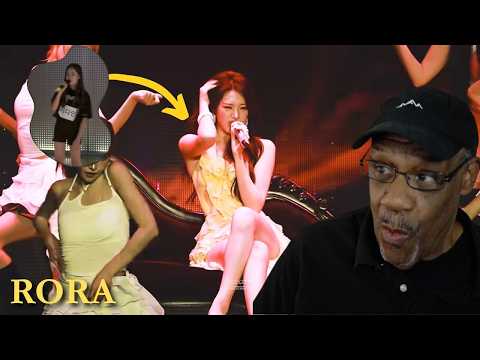Music Reaction | BABYMONSTER – Rora [Fancam] Havana (2026 World Tour) | Zooty Reactions