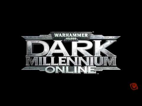 Warhammer 40 000: Dark Millenium Online - Imperium of Man trailer HD