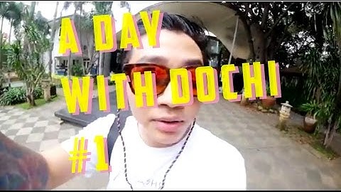 A Day With Dochi #1