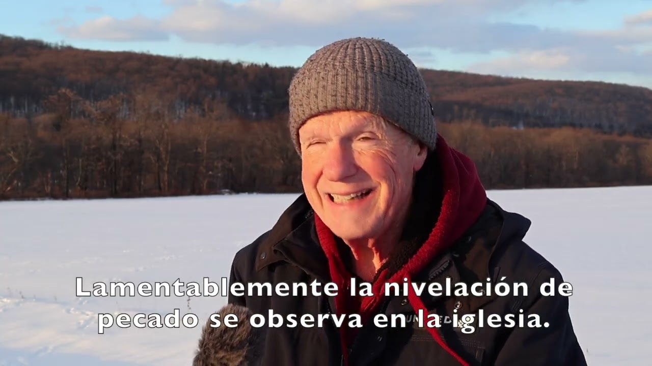 ¿Qué es «la nivelación o pecado»? ¿Por qué lo vemos bastante con respecto a líderes en la iglesia?