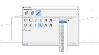 Portal frame generator