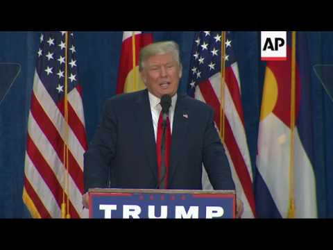 Trump: 'I Would Fire John Podesta So Fast'