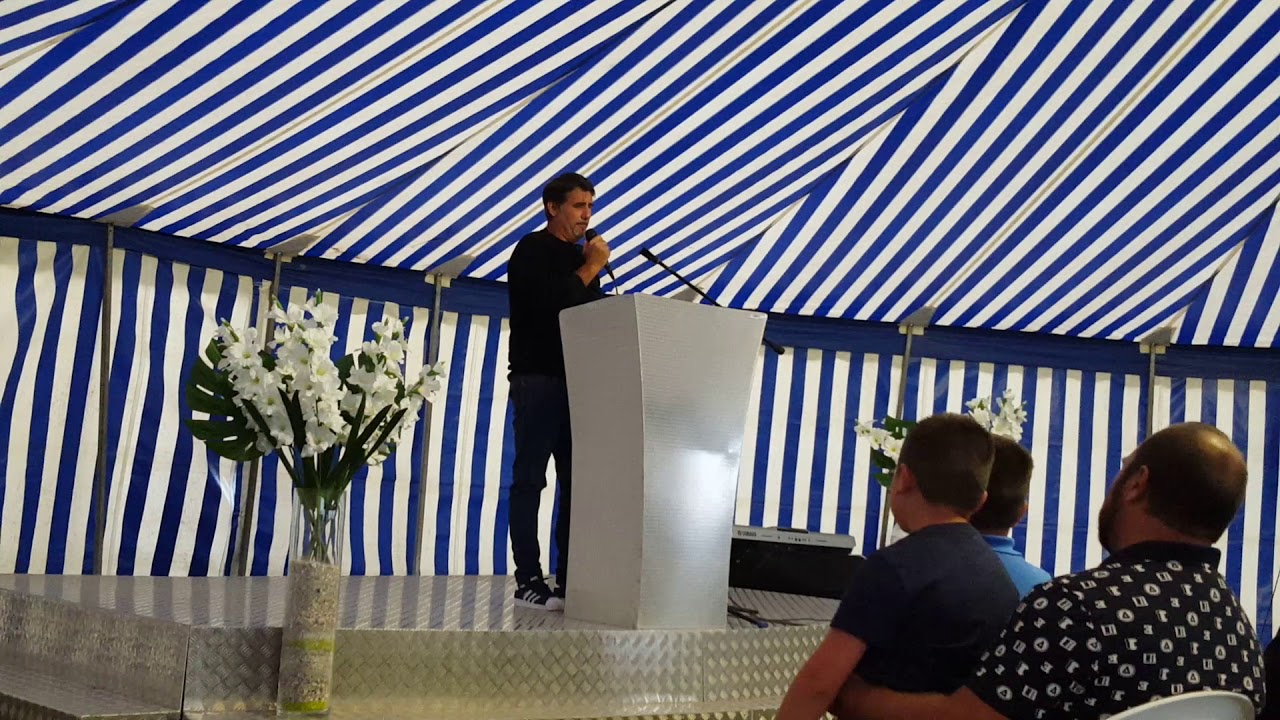 Mission gargowitch 2018 a Berre-l'Étang vie et Lumière