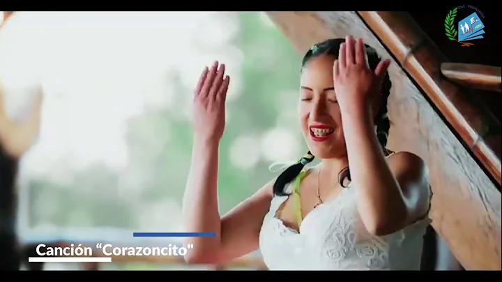 Corazoncito - Araceli Vargas