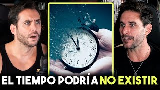 ¿El TIEMPO EXISTE o es una ILUSIÓN HUMANA?  Filósofo y científico sobre un tema desconcertante