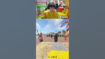 ВО ТЕ ТА ДА #shorts #shortvideo #rust #rustfunny #rustmoments #rustclips #rustshorts #раст