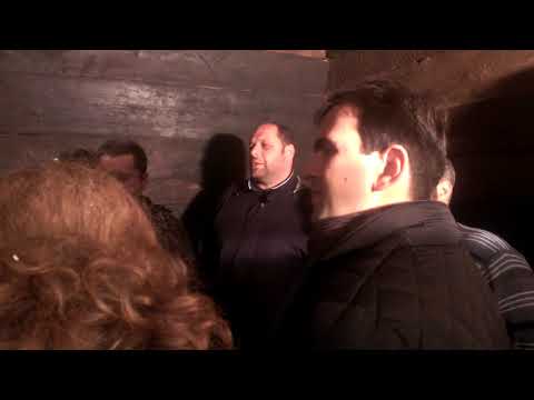 \"ქობულეთური მაყრული\" • ანს.შემოქმედი(ოზურგეთი) 2014წ.