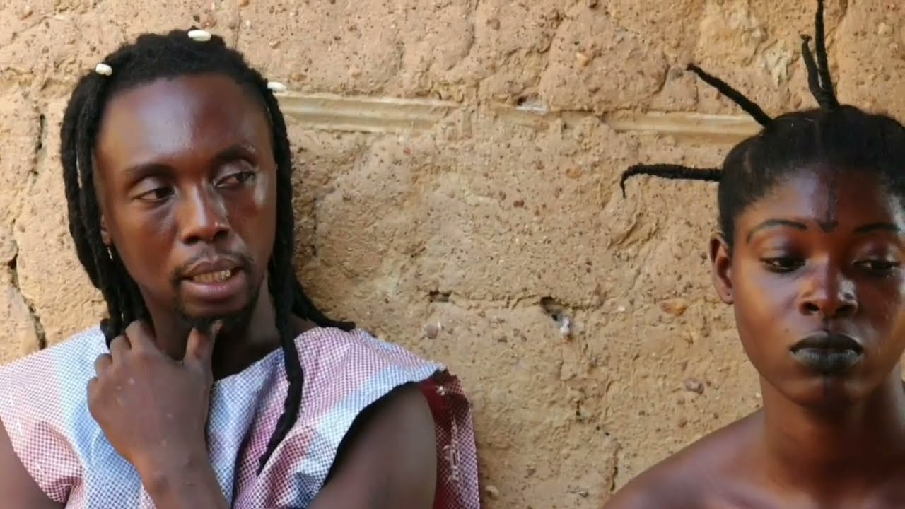 Awisia Mmoboro  EPISODE 12 ft Oboy ||Esther || Benjamin || Maafia || Matthew || Gideon || Harrison 😳