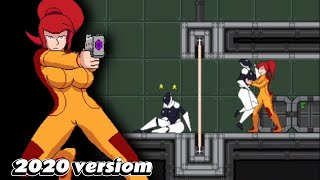 This Is How Old Project G.l.u.t.t. Was Released In 2019 I Guess...