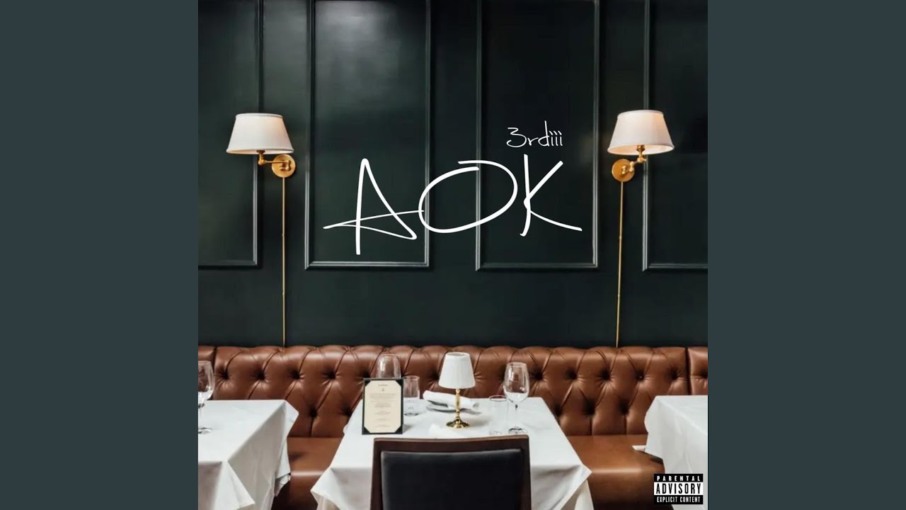 Watch A-OK on YouTube Watch A-OK on YouTube