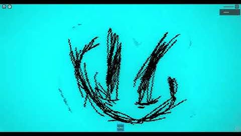 A-section jumpscare INTERMINABLE ROOMS: Recoded Fanmade [Not all]