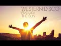 Western Disco Feat. Lura - The Sun (BlackBox Radiovox)