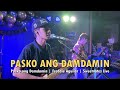 Pasko Ang Damdamin | Freddie Aguilar | Sweetnotes Live