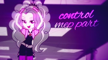 [MEP Part 3] Control | for me