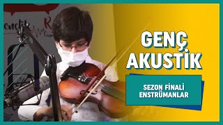 Genç Akustik | Sezon Finali | Enstrümantal