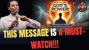 HOW APOSTLE MICHAEL OROKPO BROKE THE INTERNET IN JUST 10 MINUTES