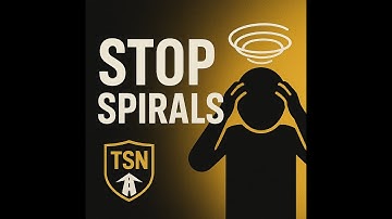 Breaking Free From Self-Sabotage