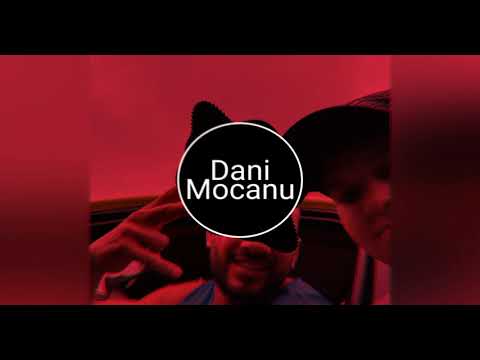 Dani Mocanu Trage